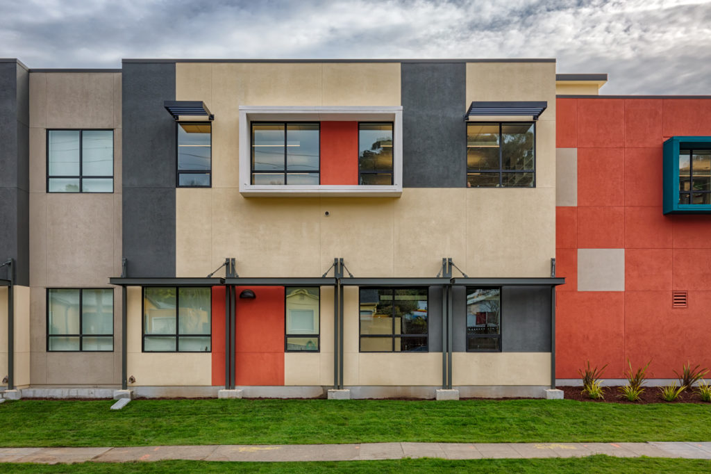 Cumming - Davidson Middle