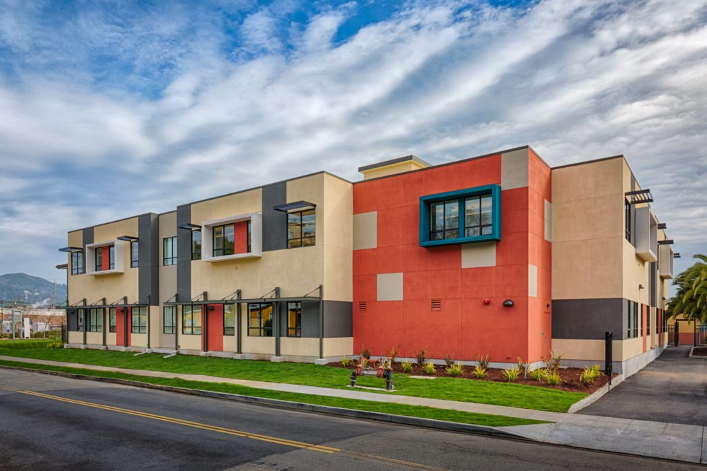 Cumming - Davidson Middle