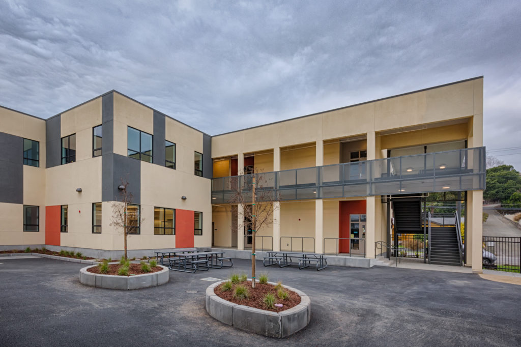 Cumming - Davidson Middle