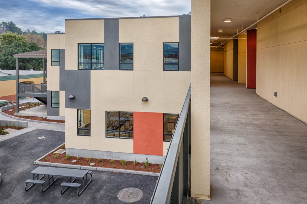 Cumming - Davidson Middle