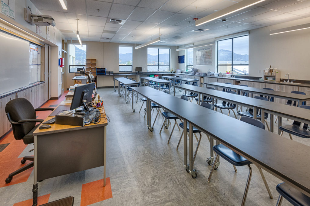 Cumming - Davidson Middle