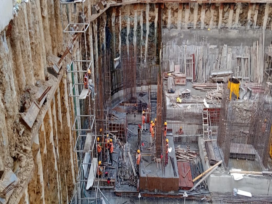 Multi Story Mumbai (2)