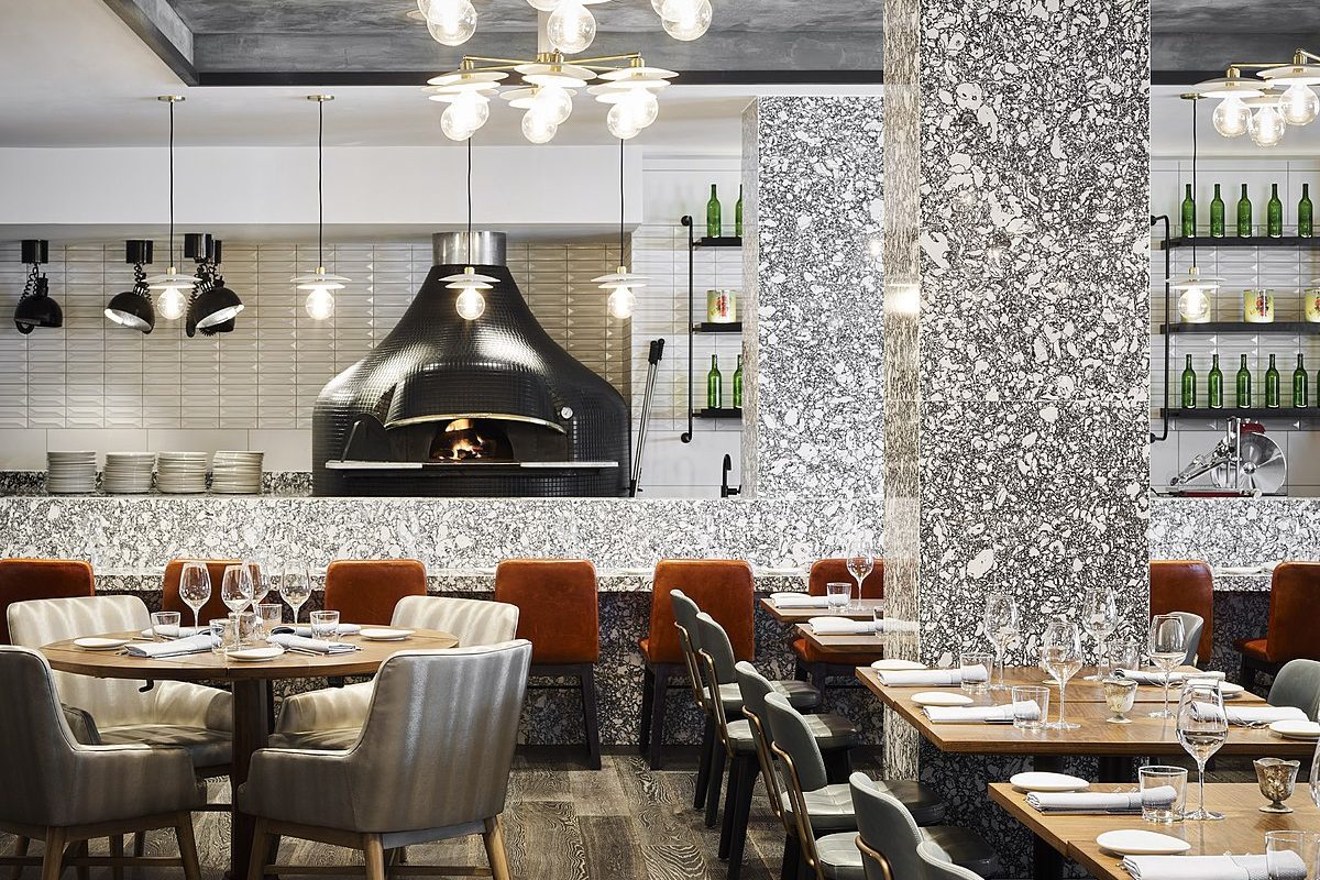 Hotels & Restaurants