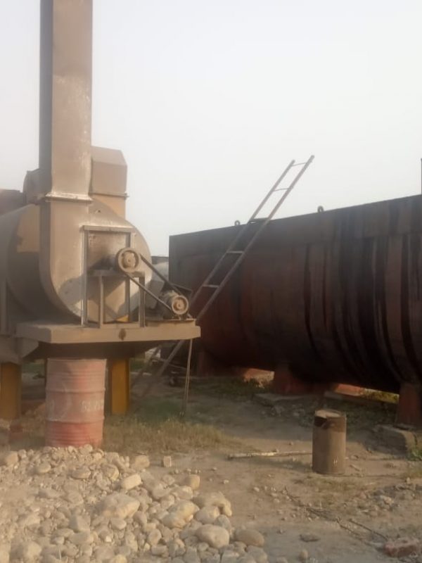 Asphalt Mix plant (10)