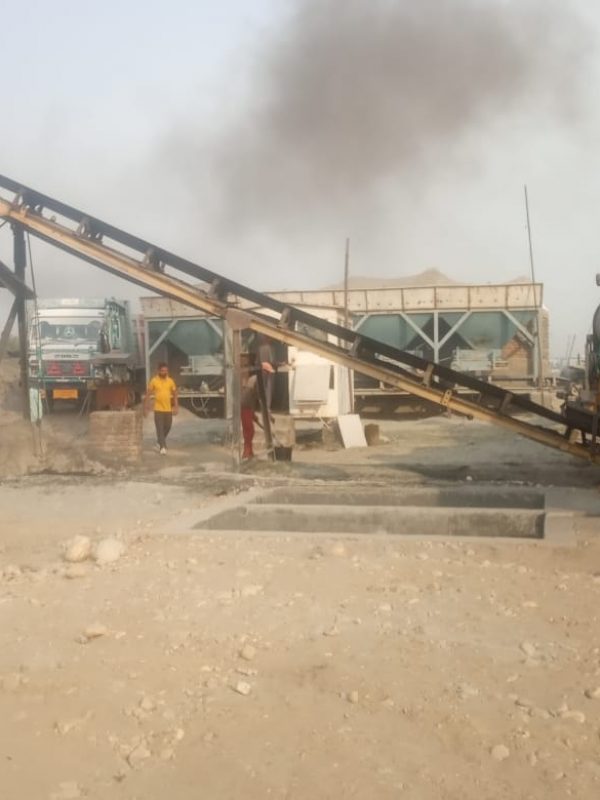 Asphalt Mix plant (12)