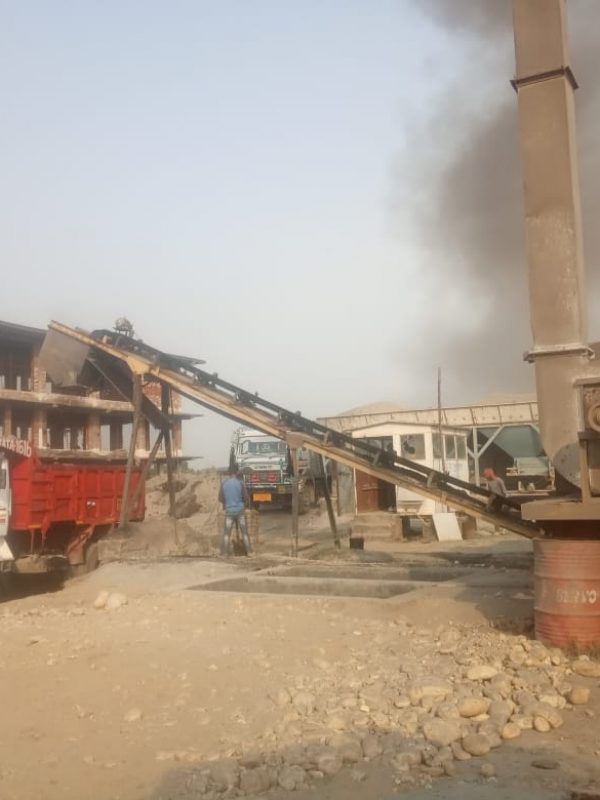 Asphalt Mix plant (13)