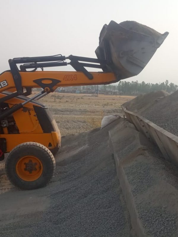 Asphalt Mix plant (3)