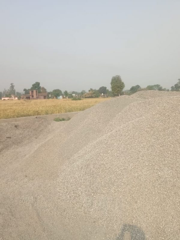 Asphalt Mix plant (5)