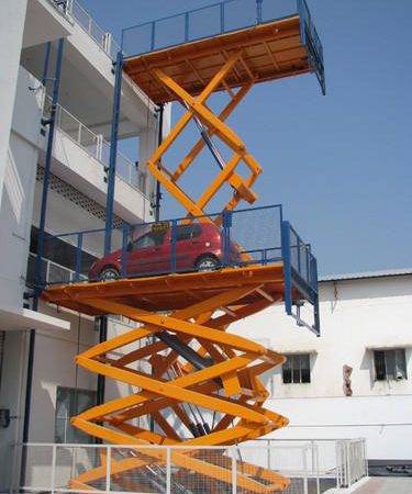 scissors-type-car-lift-500x500